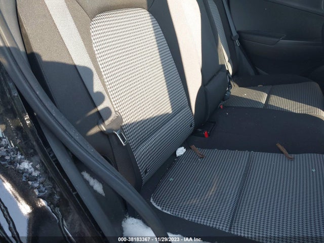 Hyundai Kona Se 2019 KM8K1CAA0KU196611 Image 8