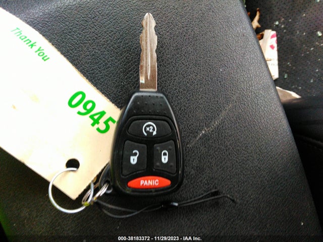 2006 CHRYSLER 300C SRT8 VIN: 2C3LA73WX6H421364