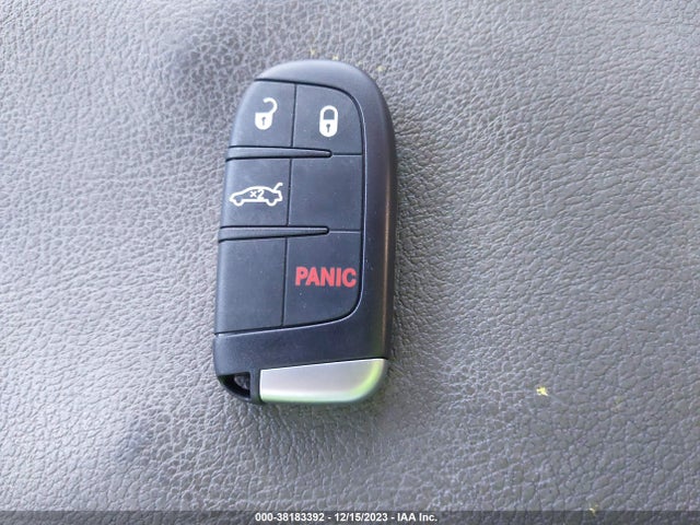 Dodge Challenger Sxt Or R/t 2015 2C3CDZAT1FH707714 Image 11