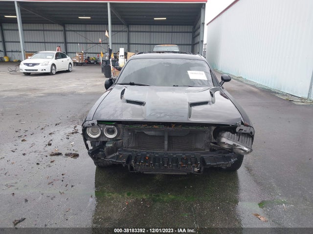 Dodge Challenger Sxt Or R/t 2015 2C3CDZAT1FH707714 Image 12