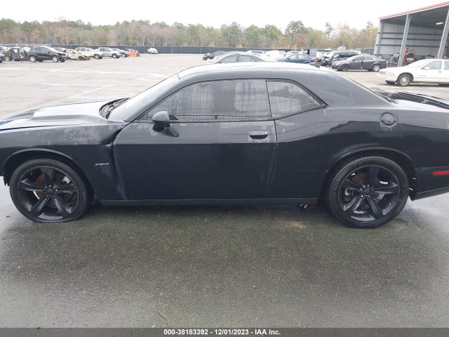 Dodge Challenger Sxt Or R/t 2015 2C3CDZAT1FH707714 Image 14