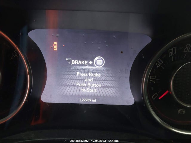 Dodge Challenger Sxt Or R/t 2015 2C3CDZAT1FH707714 Image 15