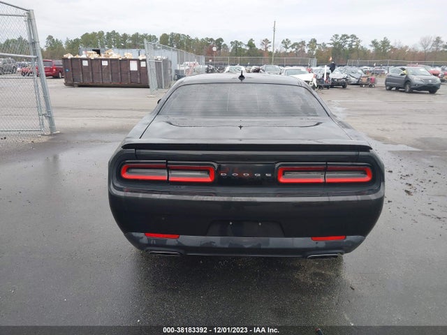 Dodge Challenger Sxt Or R/t 2015 2C3CDZAT1FH707714 Image 16
