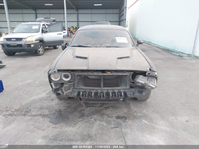 Dodge Challenger Sxt Or R/t 2015 2C3CDZAT1FH707714 Image 6