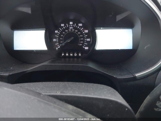 2019 FORD EDGE SEL VIN: 2FMPK4J96KBB41200