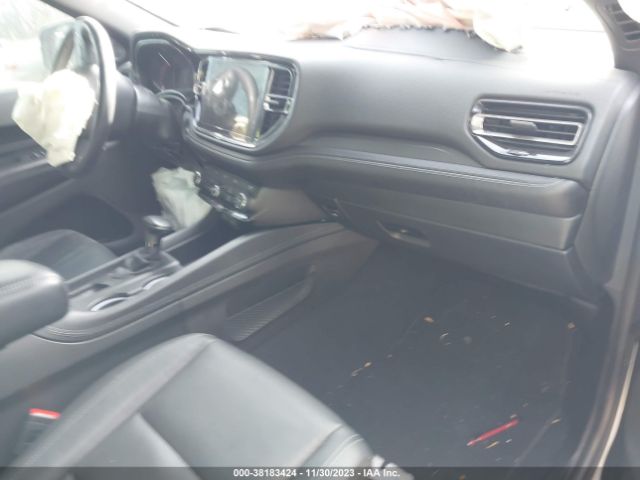 1C4RDJDG5MC764889 Dodge Durango Gt Plus Awd