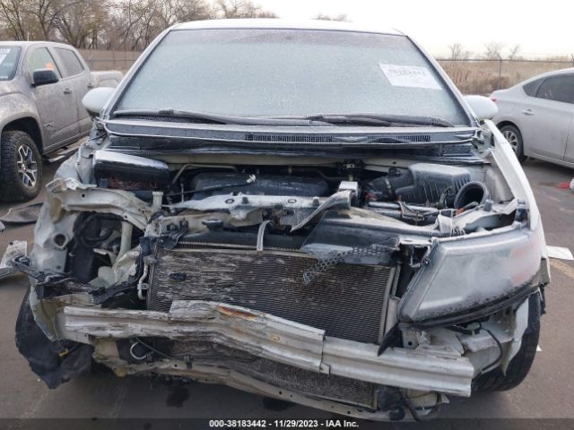 5FNRL5H40EB005095 Honda ODYSSEY EX