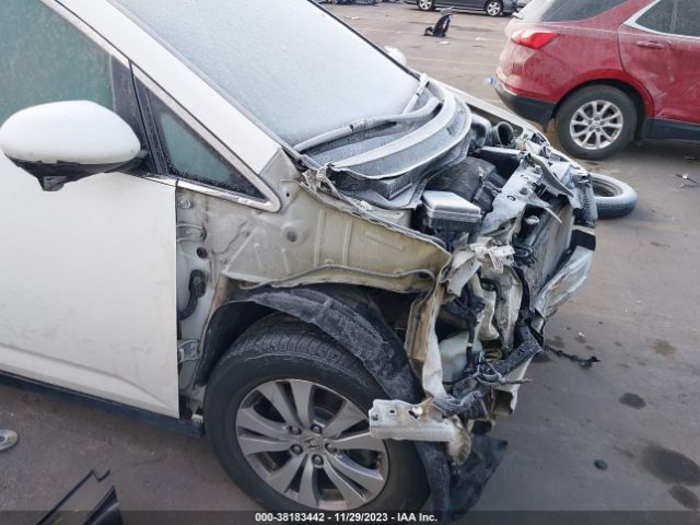 5FNRL5H40EB005095 Honda ODYSSEY EX