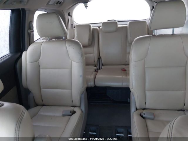 5FNRL5H40EB005095 Honda ODYSSEY EX