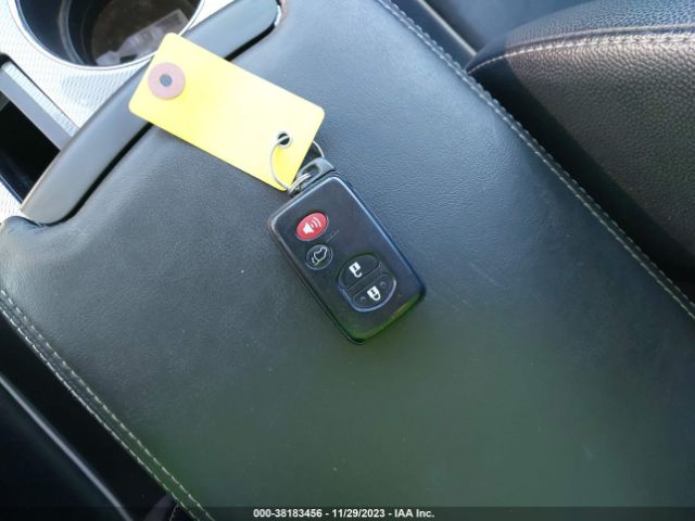 2015 TOYOTA VENZA 4T3BA3BBXFU071779 Photo 10