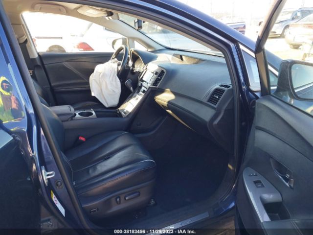 2015 TOYOTA VENZA 4T3BA3BBXFU071779 Photo 4