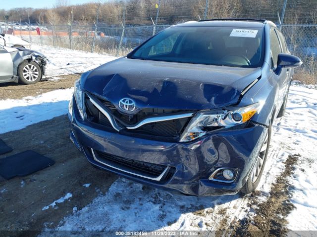 2015 TOYOTA VENZA 4T3BA3BBXFU071779 Photo 5