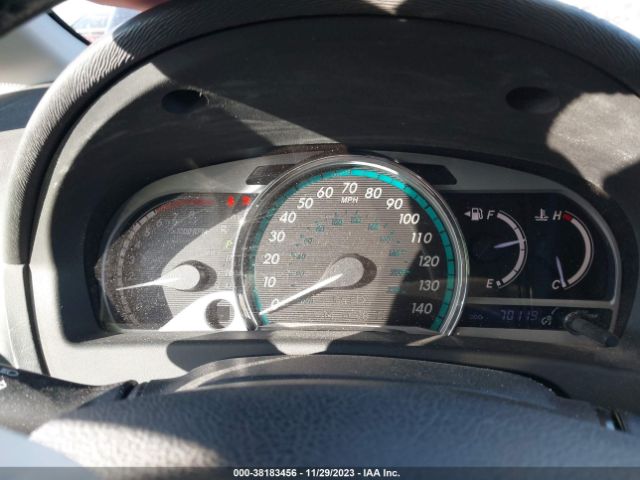 2015 TOYOTA VENZA 4T3BA3BBXFU071779 Photo 6