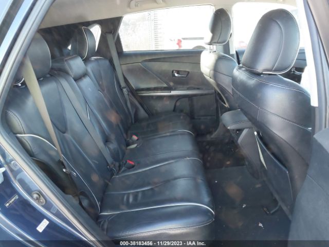 2015 TOYOTA VENZA 4T3BA3BBXFU071779 Photo 7