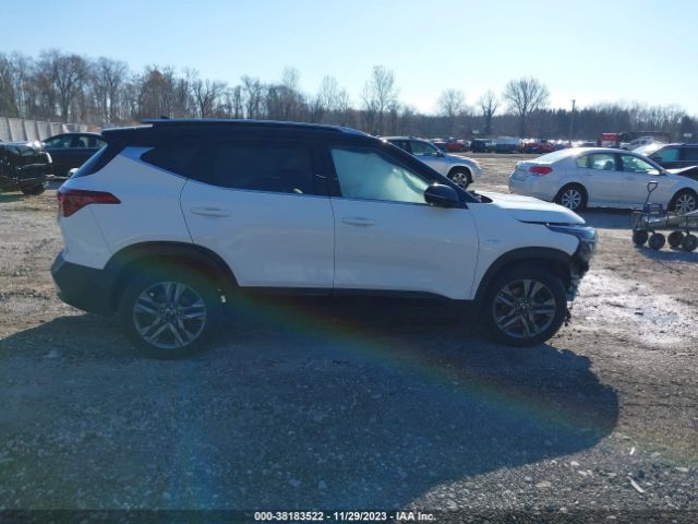 KNDEUCAA1M7171873 KIA SELTOS S
