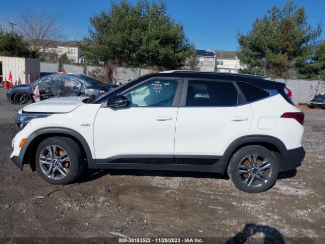 KNDEUCAA1M7171873 KIA SELTOS S
