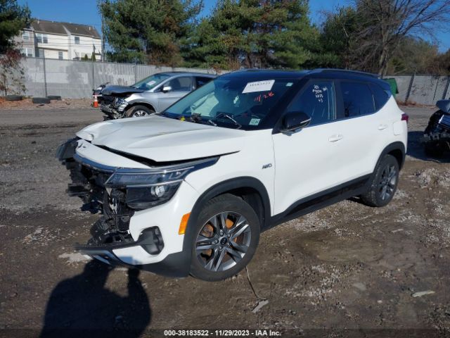 KNDEUCAA1M7171873 KIA SELTOS S