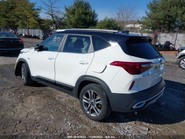 KNDEUCAA1M7171873 KIA SELTOS S