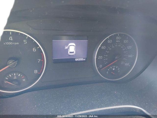 KNDEUCAA1M7171873 KIA SELTOS S