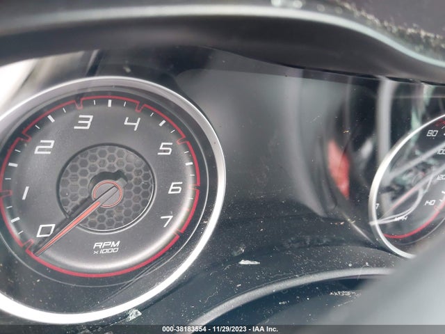 Dodge Charger Sxt Rwd 2022 2C3CDXBG0NH186053 Image 14