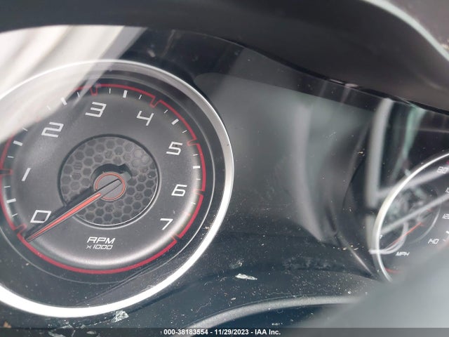 Dodge Charger Sxt Rwd 2022 2C3CDXBG0NH186053 Image 7
