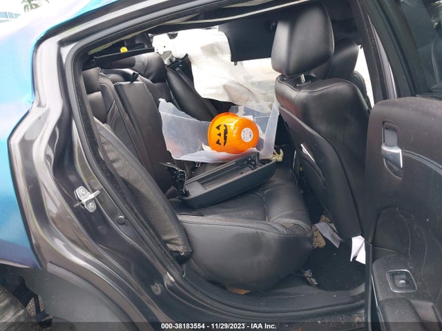 Dodge Charger Sxt Rwd 2022 2C3CDXBG0NH186053 Image 8