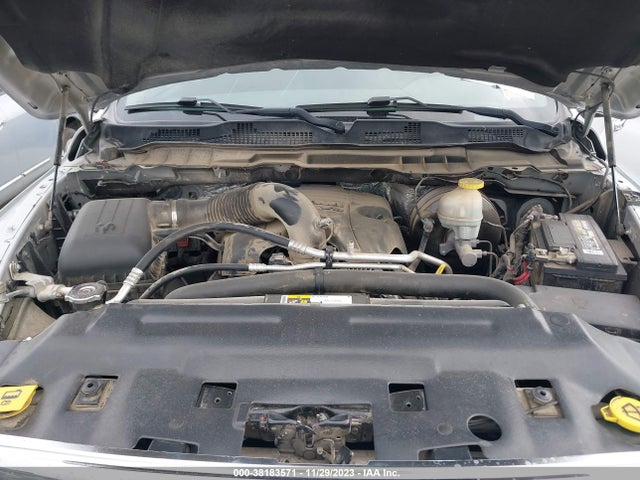 1C6RR6LT4HS506024 RAM 1500