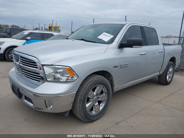 1C6RR6LT4HS506024 RAM 1500