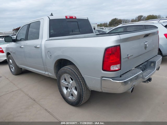 1C6RR6LT4HS506024 RAM 1500