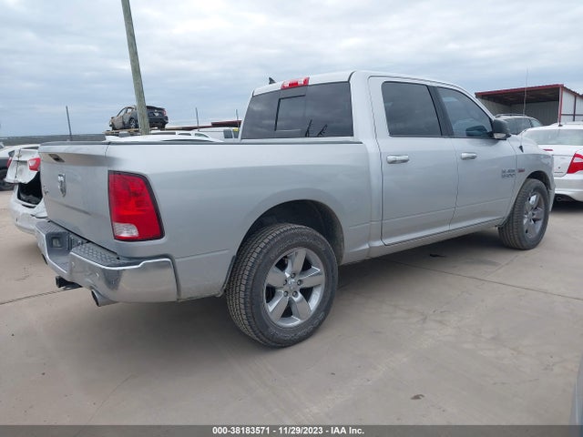 1C6RR6LT4HS506024 RAM 1500