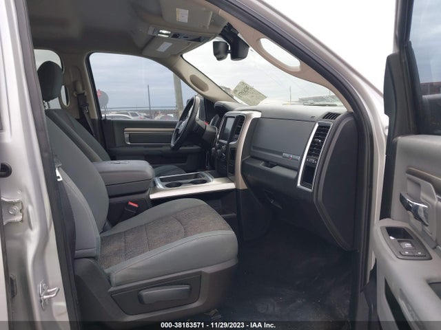 1C6RR6LT4HS506024 RAM 1500