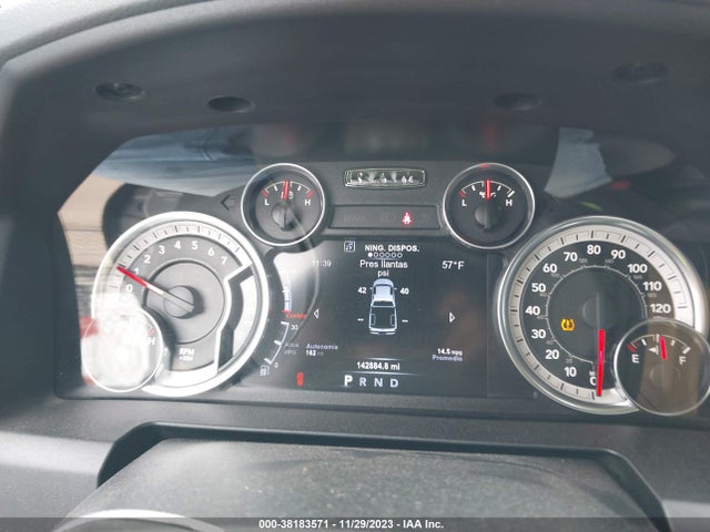 1C6RR6LT4HS506024 RAM 1500