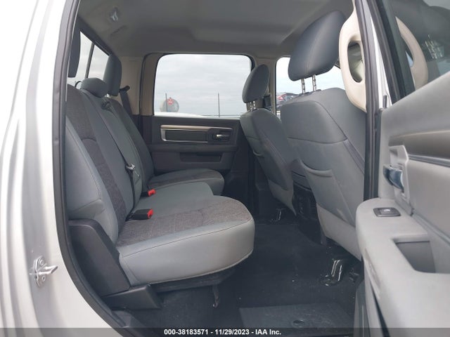 1C6RR6LT4HS506024 RAM 1500