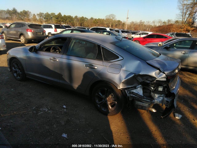Honda ACCORD EX 2023 1HGCY1F33PA000741 Image 14