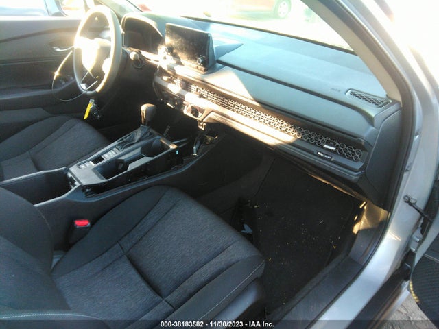 Honda ACCORD EX 2023 1HGCY1F33PA000741 Image 5