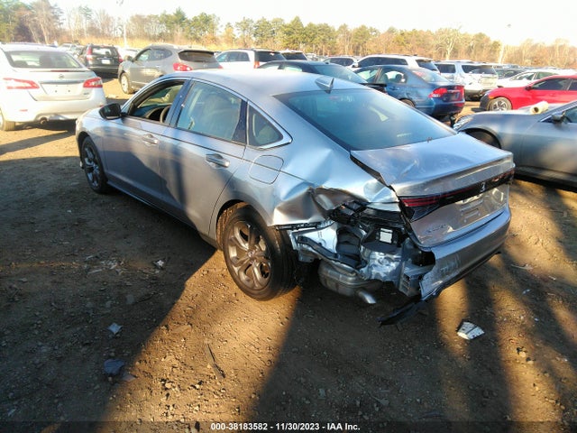 Honda ACCORD EX 2023 1HGCY1F33PA000741 Image 6