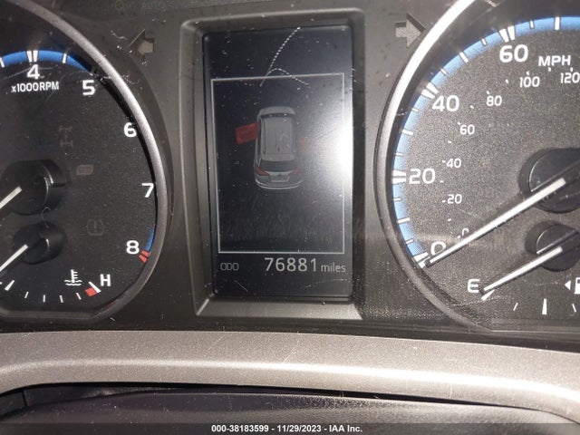 2018 TOYOTA RAV4 XLE VIN: JTMRFREV3JJ725151