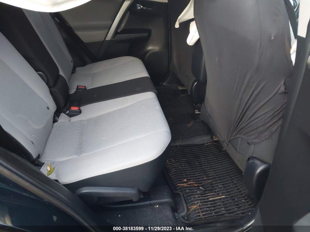 2018 TOYOTA RAV4 XLE VIN: JTMRFREV3JJ725151