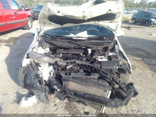 2016 KIA RIO LX VIN: KNADM4A31G6576061