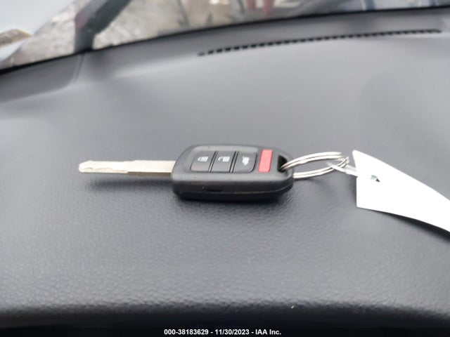 Honda HR-V LX 2017 3CZRU5H35HG703960 Image 11
