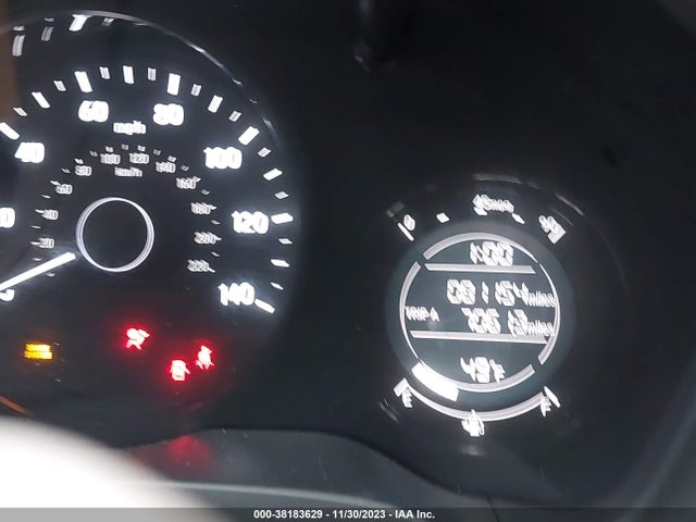 Honda HR-V LX 2017 3CZRU5H35HG703960 Image 7