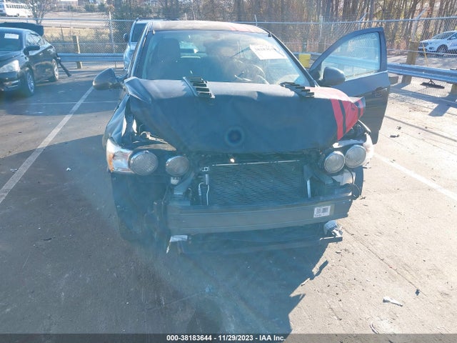 Chevrolet Sonic Lt Auto 2014 1G1JC5SH2E4138899 Image 6