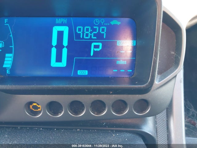 Chevrolet Sonic Lt Auto 2014 1G1JC5SH2E4138899 Image 7