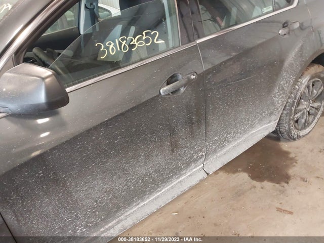 2011 CHEVROLET EQUINOX LS VIN: 2CNFLCEC4B6391200