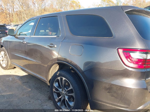 Dodge Durango Gt Plus Rwd 2019 1C4RDHDG3KC779347 Image 14