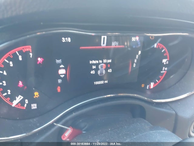 Dodge Durango Gt Plus Rwd 2019 1C4RDHDG3KC779347 Image 15