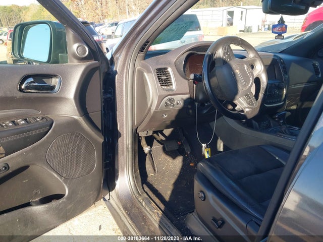 Dodge Durango Gt Plus Rwd 2019 1C4RDHDG3KC779347 Image 5