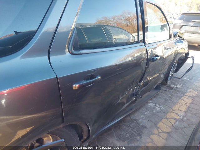 Dodge Durango Gt Plus Rwd 2019 1C4RDHDG3KC779347 Image 6