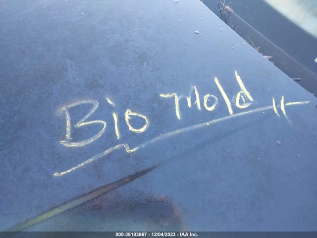 1991 CADILLAC ELDORADO 1G6EL13B2MU610015 Photo 5