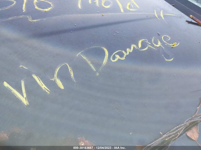 1991 CADILLAC ELDORADO 1G6EL13B2MU610015 Photo 8